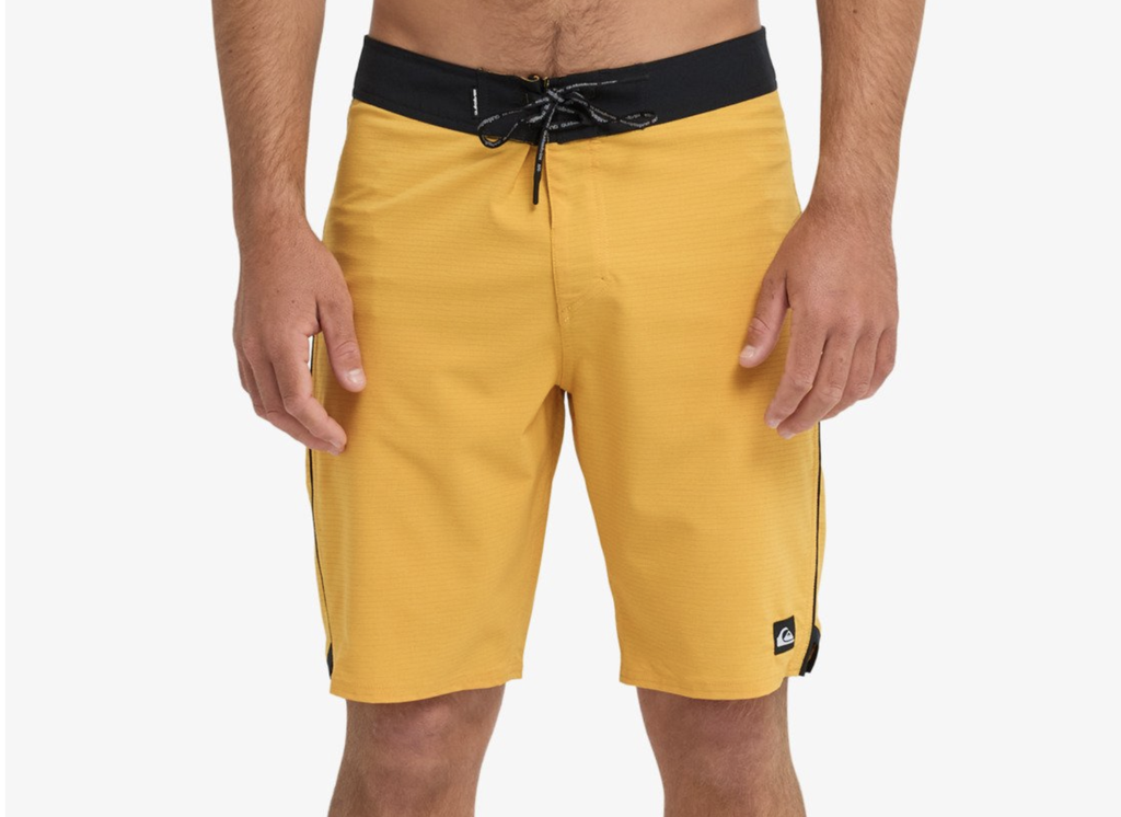 Bañador Quiksilver Highline 20 - Mineral Yellow