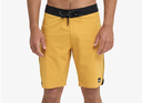 Bañador Quiksilver Highline 20 - Mineral Yellow