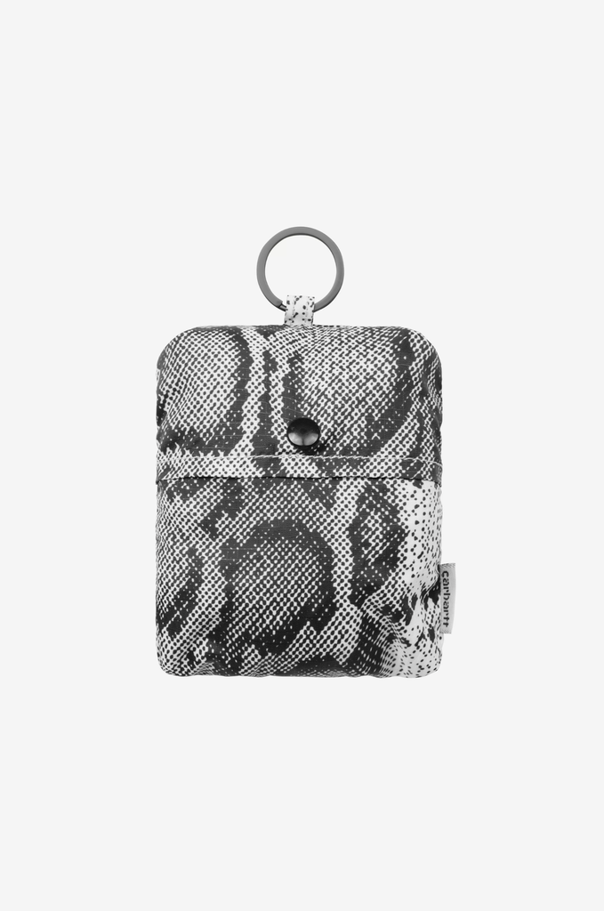 Bolso de Compra Carhartt WIP - Snake Camo