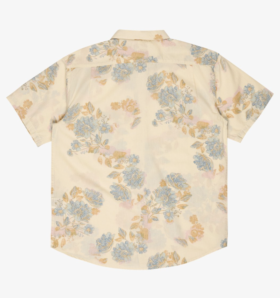 Camisa Manga Corta Billabong Sundays - Chino