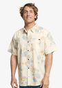 Camisa Manga Corta Billabong Sundays - Chino