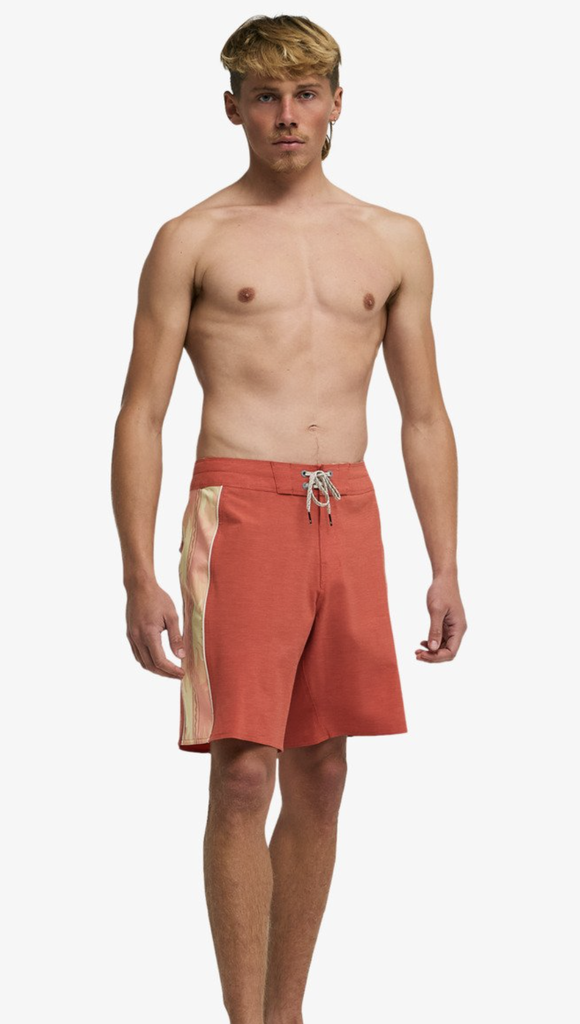 Bañador Billabong Dbah Pro - Bard Red