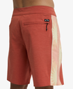 Bañador Billabong Dbah Pro - Bard Red