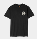 Camiseta Santa Cruz Loco Dot - Black