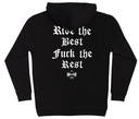 Sudadera Independent Motorhead Warpig - Black