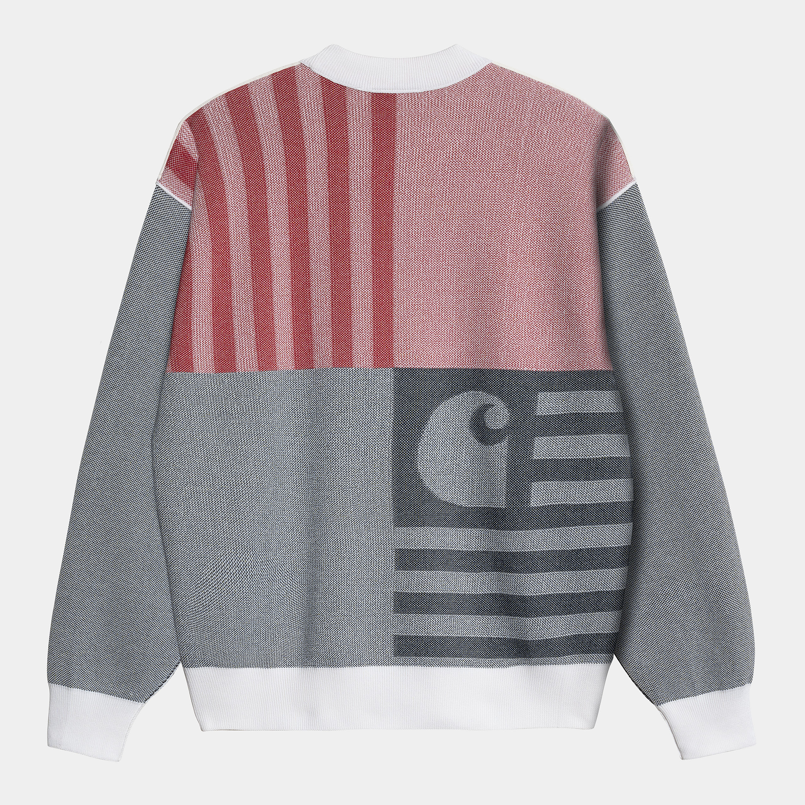Jersey Carhartt WIP Coast State
