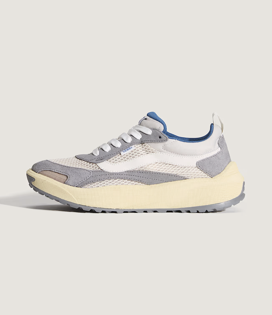 Zapatillas Vans UltraRange Neo 2.0 - Frosted Grey