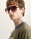 Gafas De Sol Vans Welton - Tortoise Shell