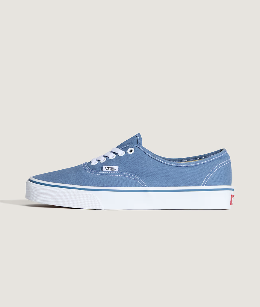 Zapatillas Vans Authentic - Navy