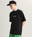 Camiseta Vans Buckled - Black