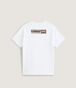 Camiseta Vans Drift Classic - White