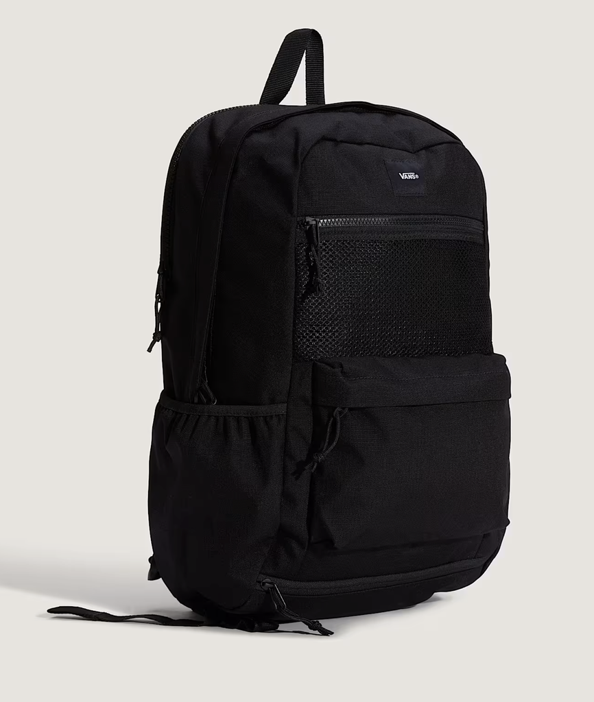 Mochila Vans Divert - Black