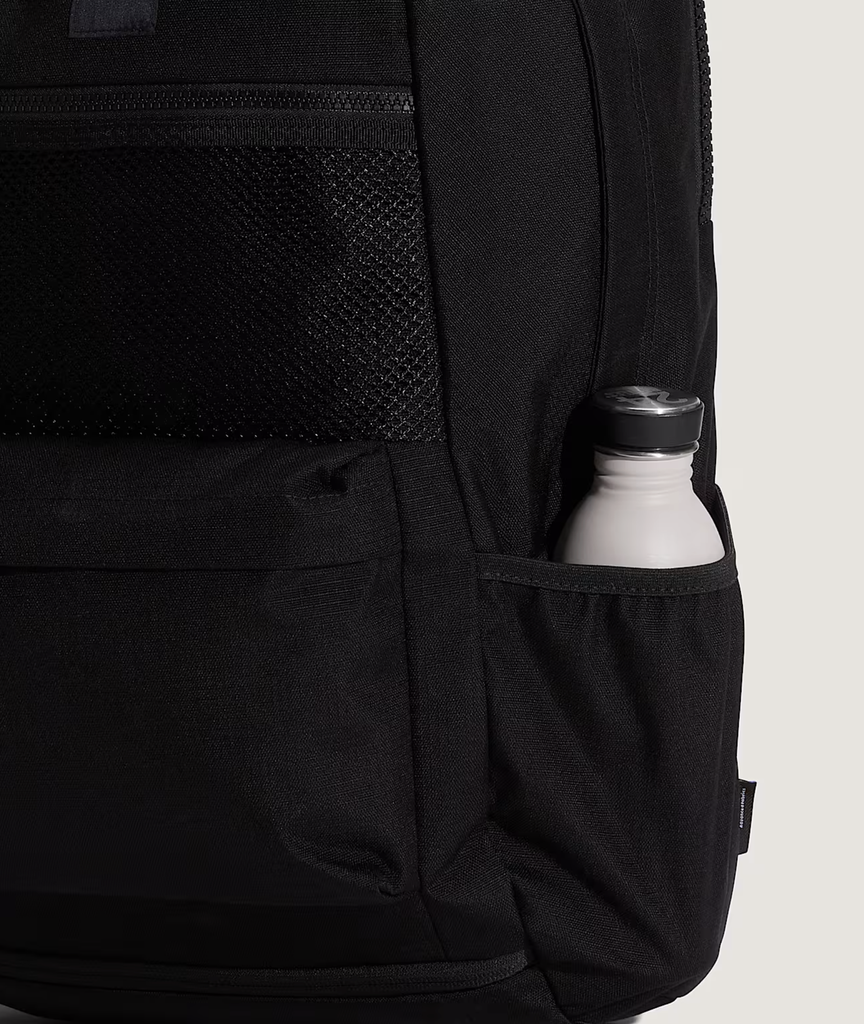 Mochila Vans Divert - Black