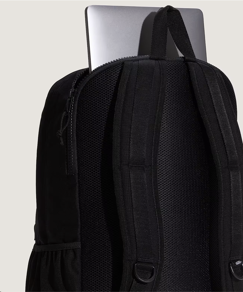 Mochila Vans Divert - Black