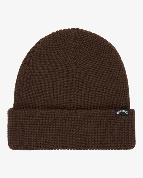 Gorro Billabong Arcade - Dark Cedar
