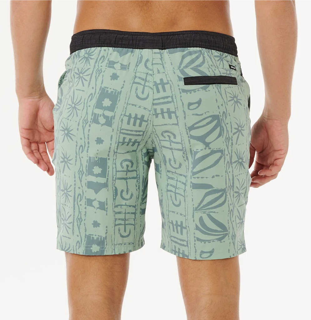 Bañador Rip Curl Jackson Volley - Aloe