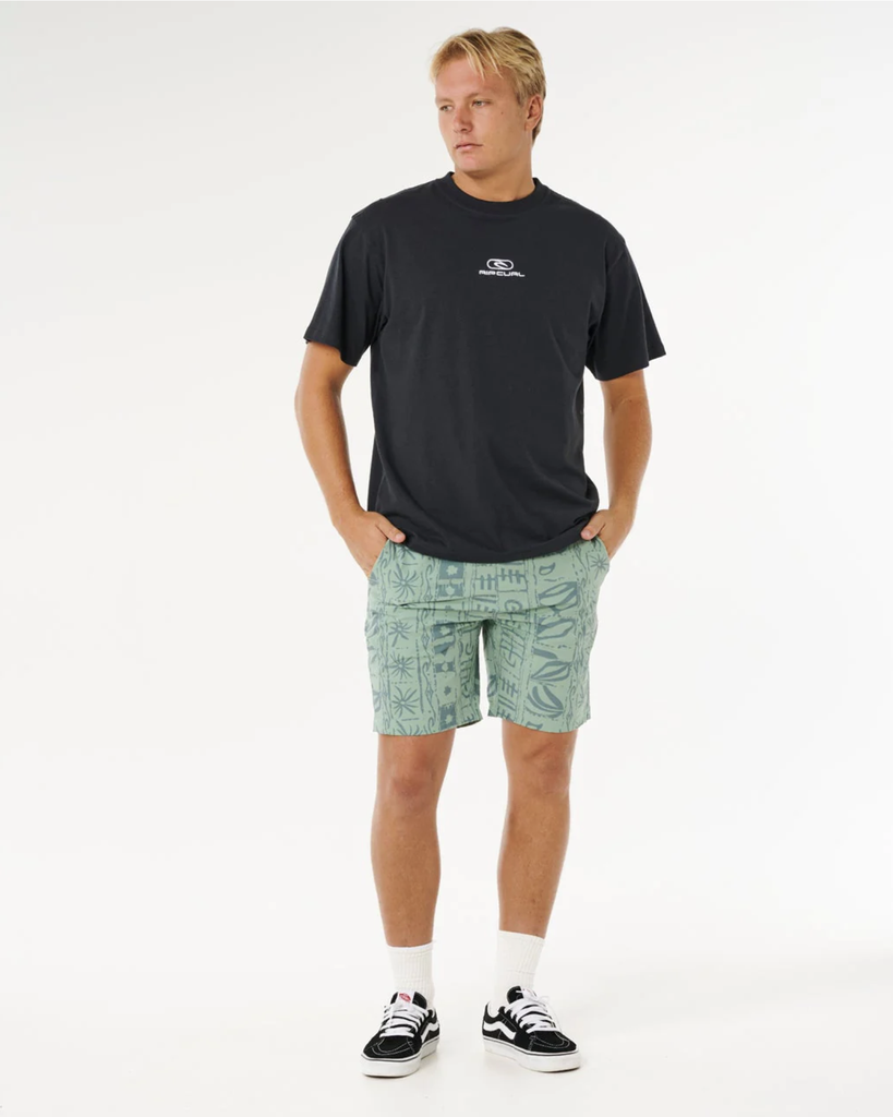 Bañador Rip Curl Jackson Volley - Aloe
