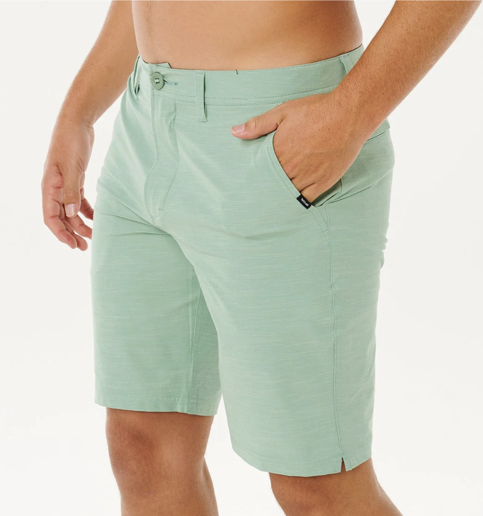 Pantalón Corto Híbrido Rip Curl Jackson - Aloe