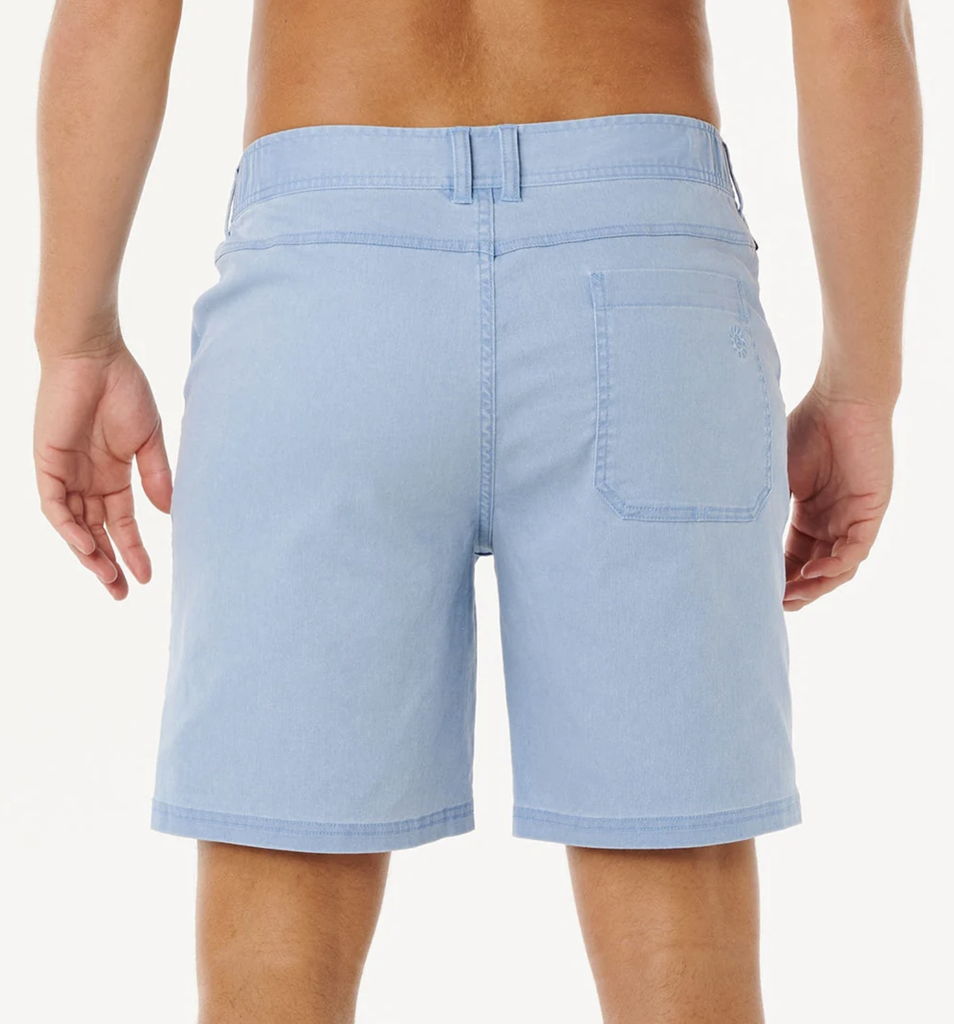 Pantalón Corto Rip Curl Pacific Rinse - Blue