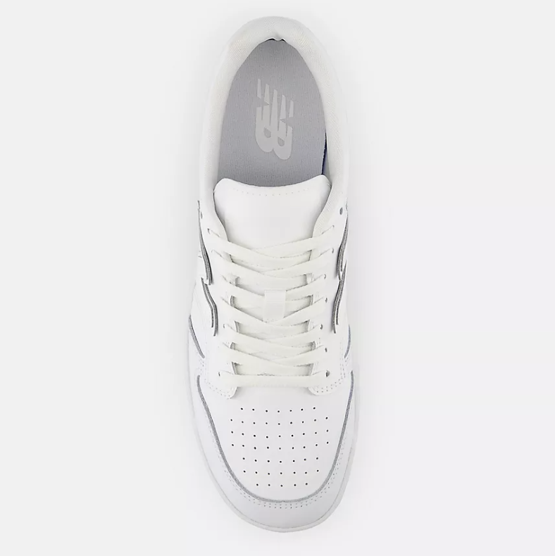 Zapatillas New Balance 480L3W - White