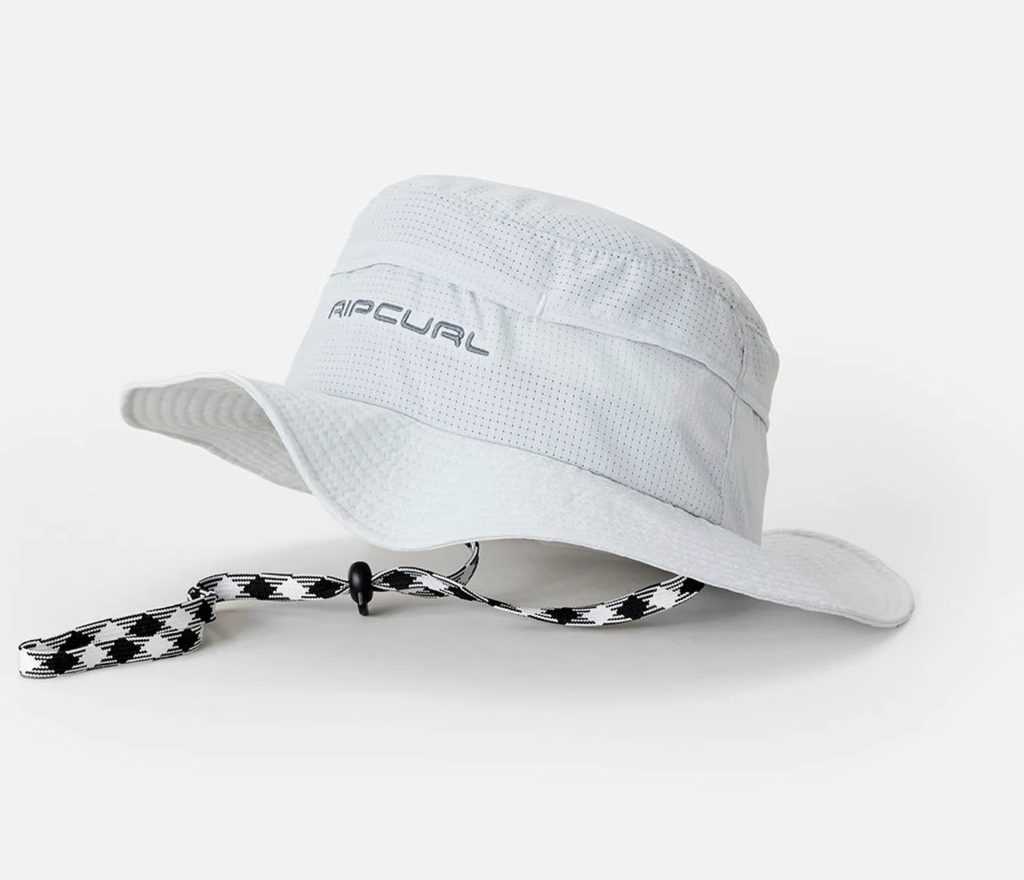 Gorro Rip Curl Vaporcool Aerotec Mid Brim - Chrome