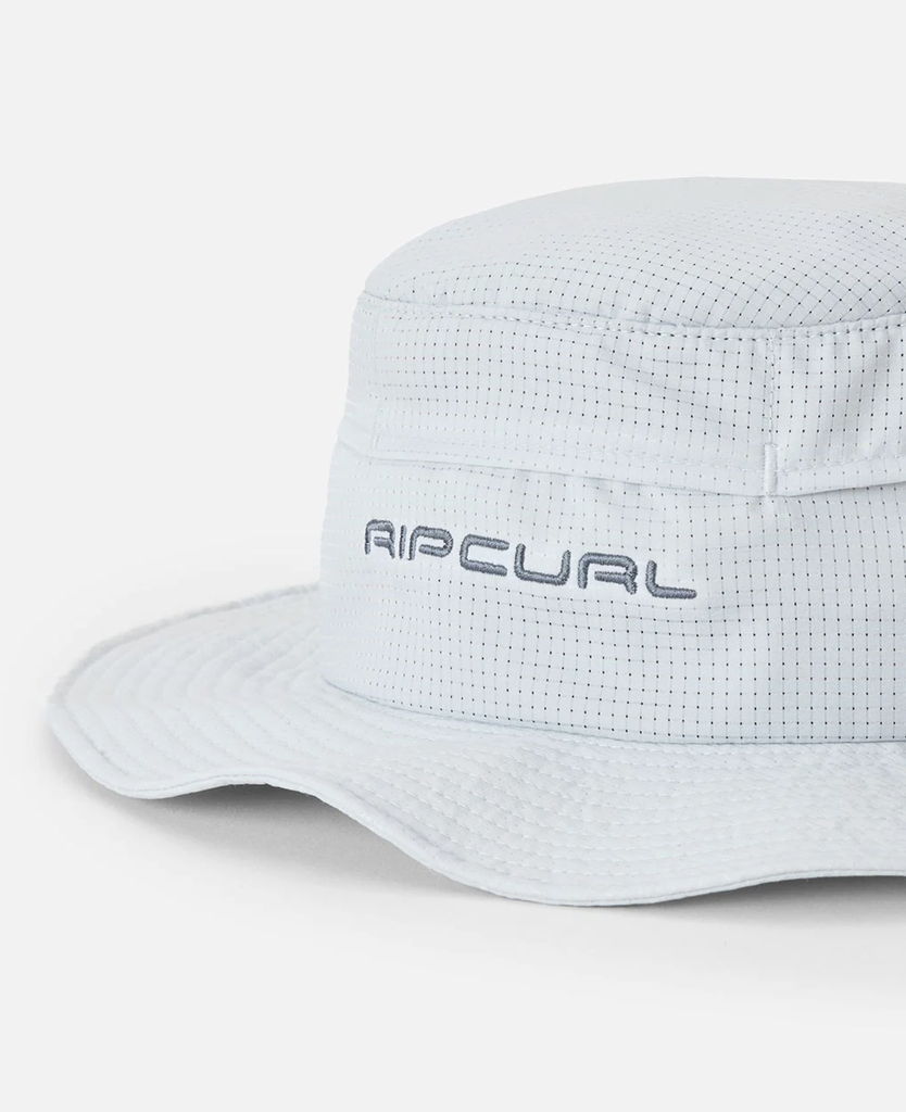 Gorro Rip Curl Vaporcool Aerotec Mid Brim - Chrome