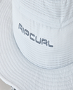 Gorro Rip Curl Vaporcool Aerotec Mid Brim - Chrome
