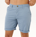 Pantalón Corto Rip Curl Twisted - Faded Denim