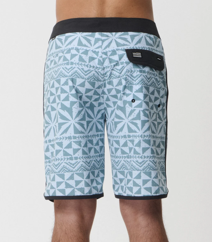 Bañador Rip Curl Mirage Big Tapa - Blue