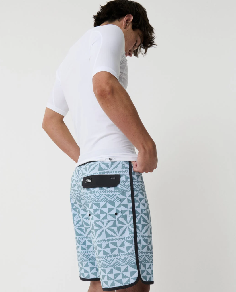 Bañador Rip Curl Mirage Big Tapa - Blue