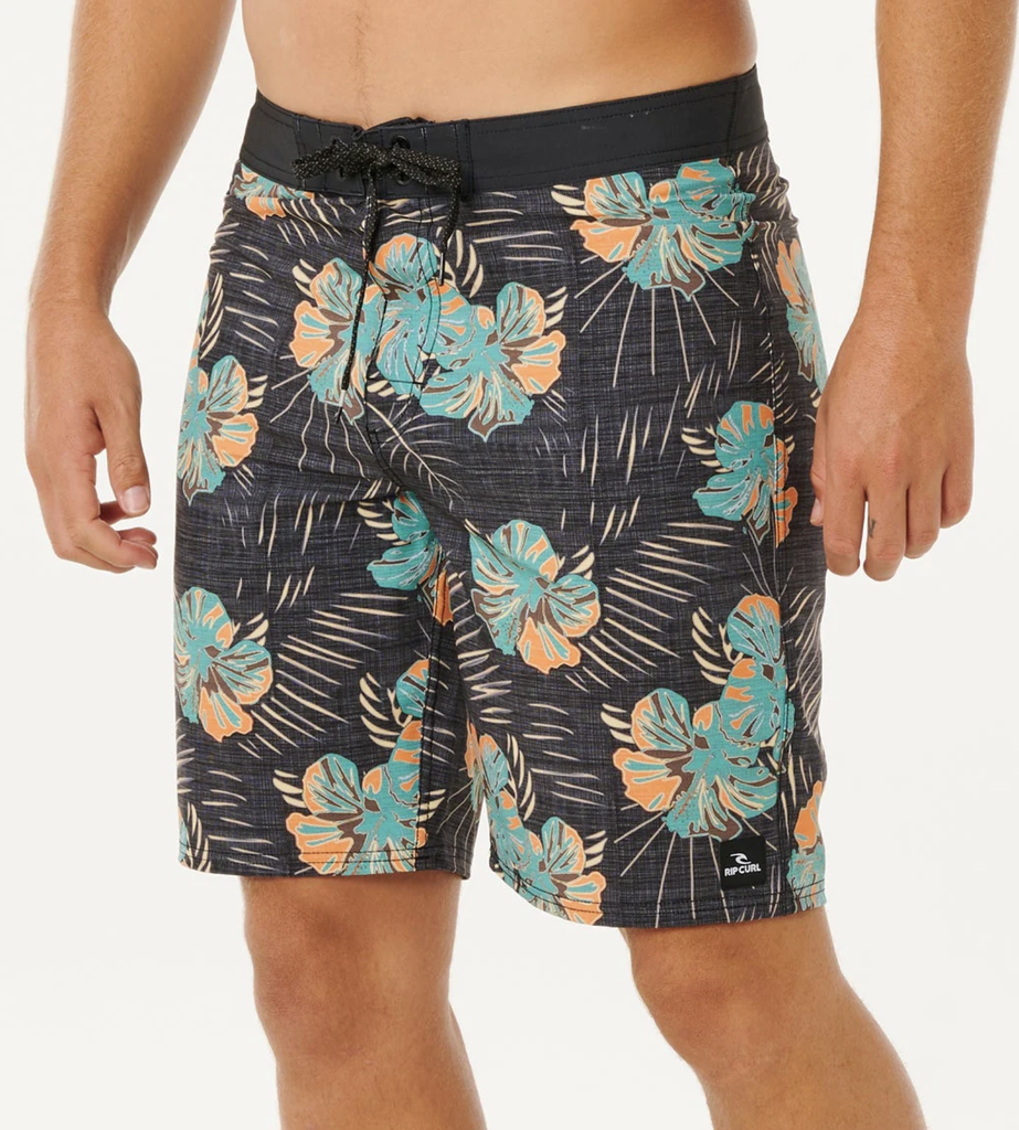 Bañador Rip Curl Mirage North Shore - Black