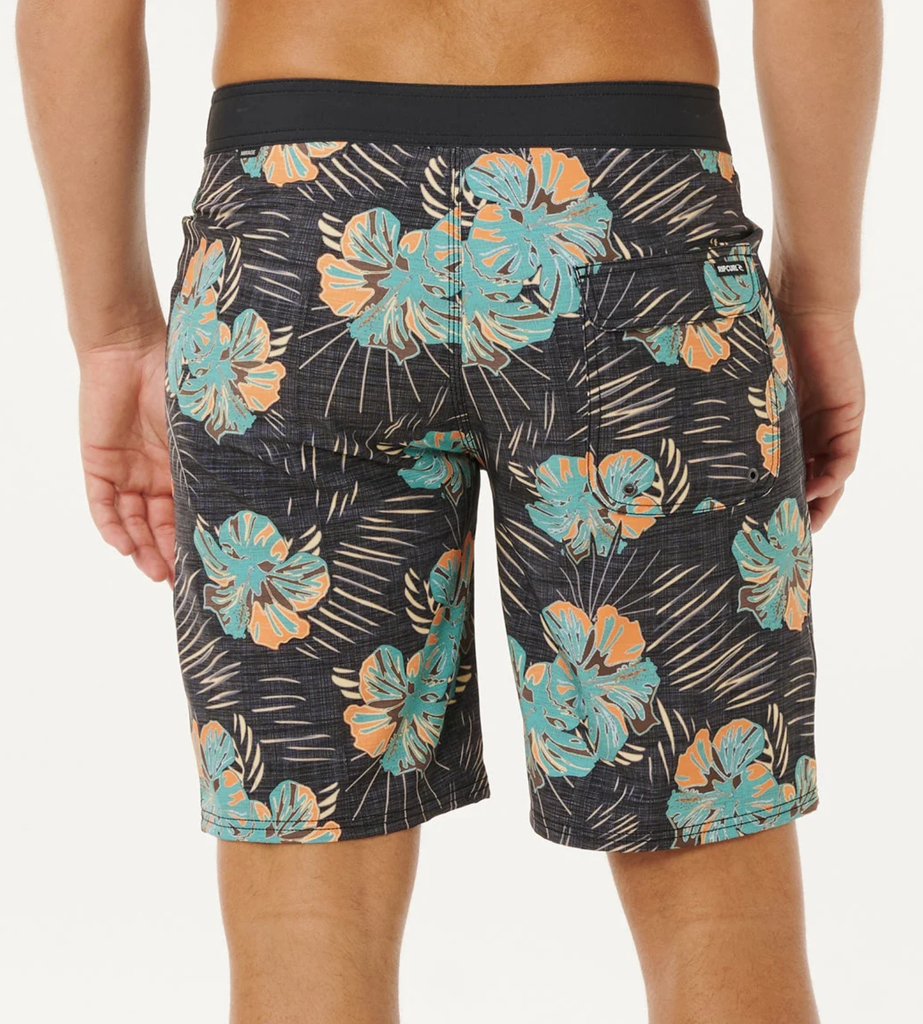 Bañador Rip Curl Mirage North Shore - Black