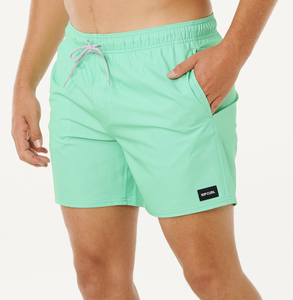 Bañador Rip Curl Offset Daiñy Volley - Green Sd