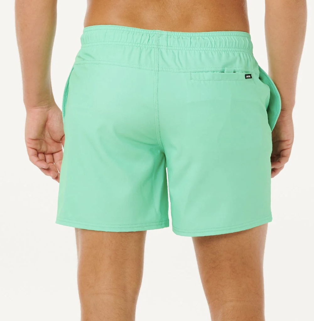 Bañador Rip Curl Offset Daiñy Volley - Green Sd