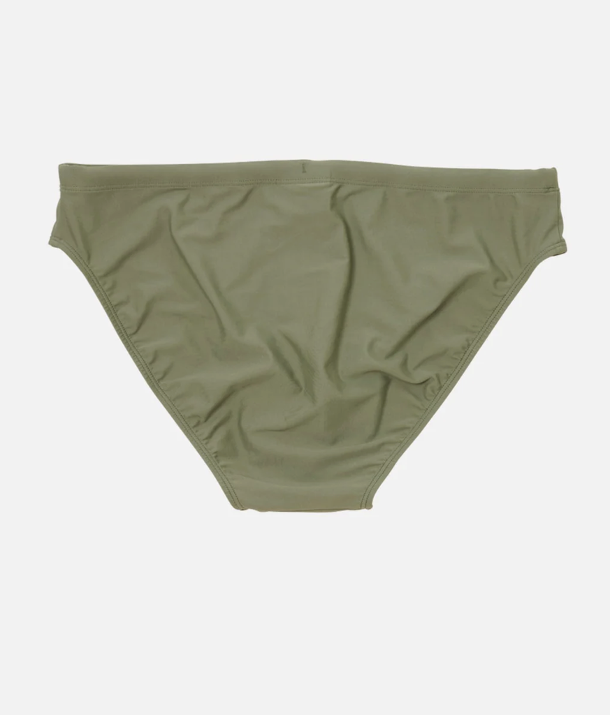 Bañador Rip Curl Corp Sluggo - Surplus Green