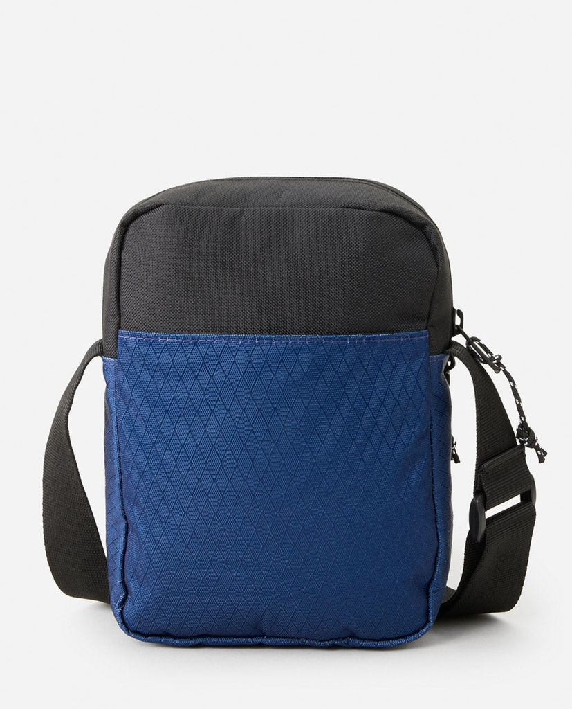 Bolso Rip Curl No Idea Pouch Search Ref - Light Navy