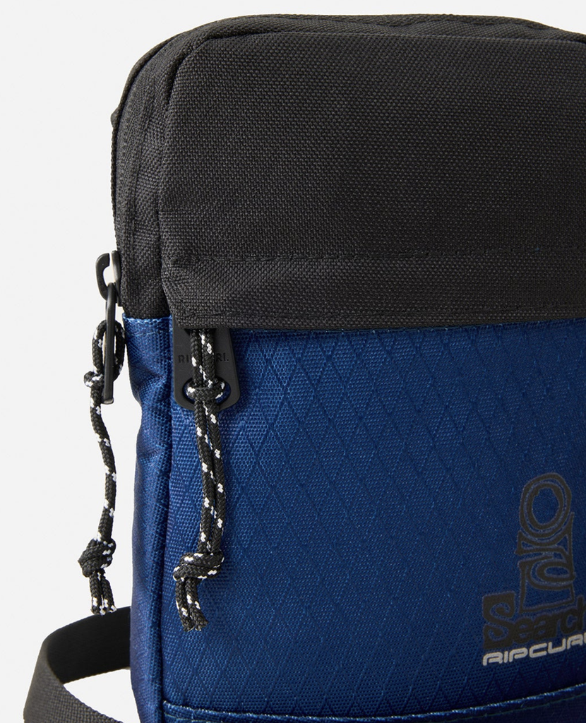 Bolso Rip Curl Slim Pouch Search Ref - Light Navy