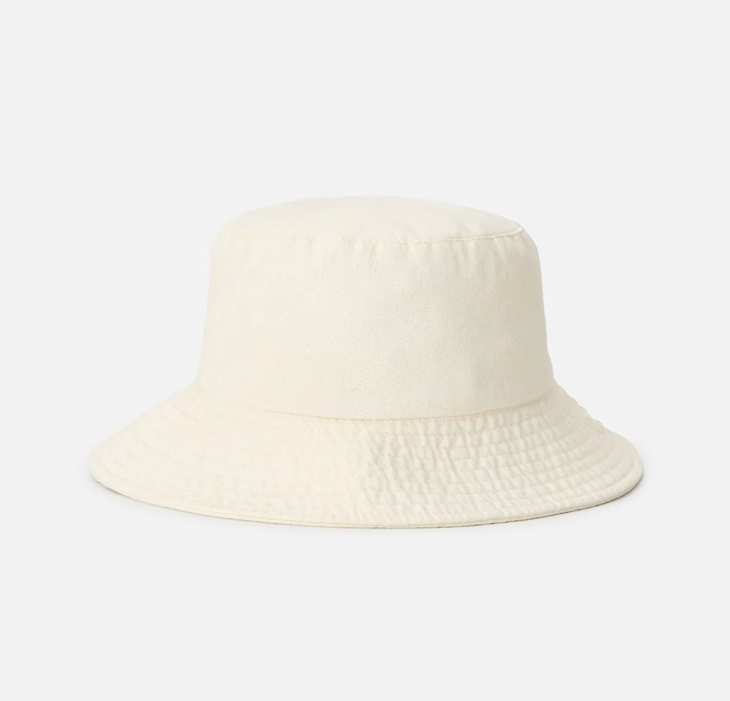 Gorro Rip Curl Mixed Twill - Natural