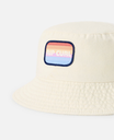 Gorro Rip Curl Mixed Twill - Natural