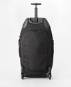 Maleta de Viaje Rip Curl F-Light Hybrid 70L Cordura - Black