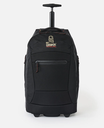 Maleta de Viaje Rip Curl F-Light Hybrid 32L Cordura - Black