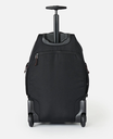 Maleta de Viaje Rip Curl F-Light Hybrid 32L Cordura - Black