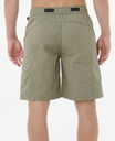 Pantalón Corto Híbrido Rip Curl Search Destroy Volley - Cactus Green