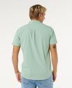 Camisa Rip Curl Vaporcool Aerotech - Aloe