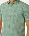 Camisa Rip Curl Hypno Micro - Aloe