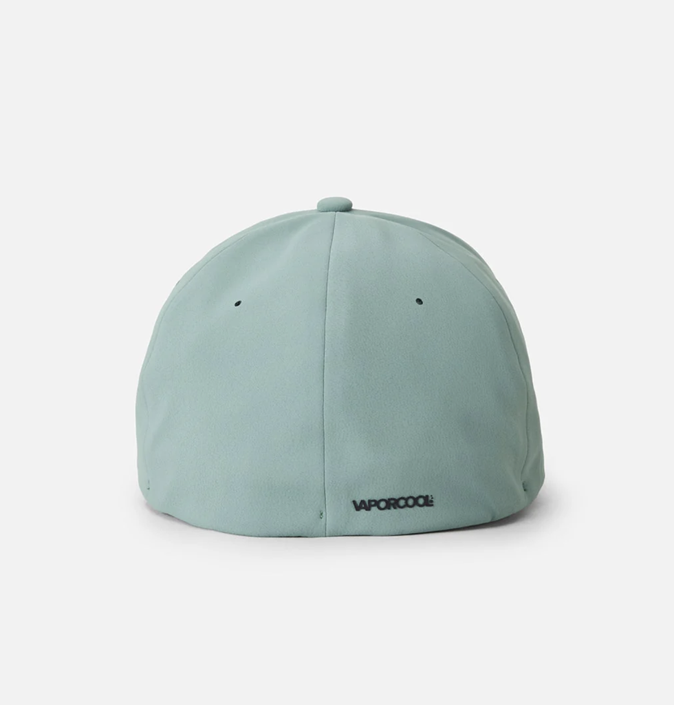 Gorra Rip Curl Vaporcool Delta - Sage
