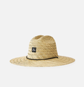 Sombrero de Paja Rip Curl Brand - Natural