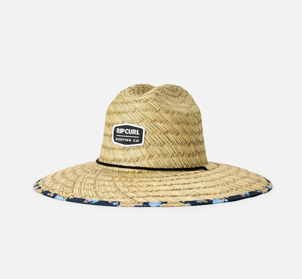 Sombrero de Paja Rip Curl Fun Times - Dark Navy