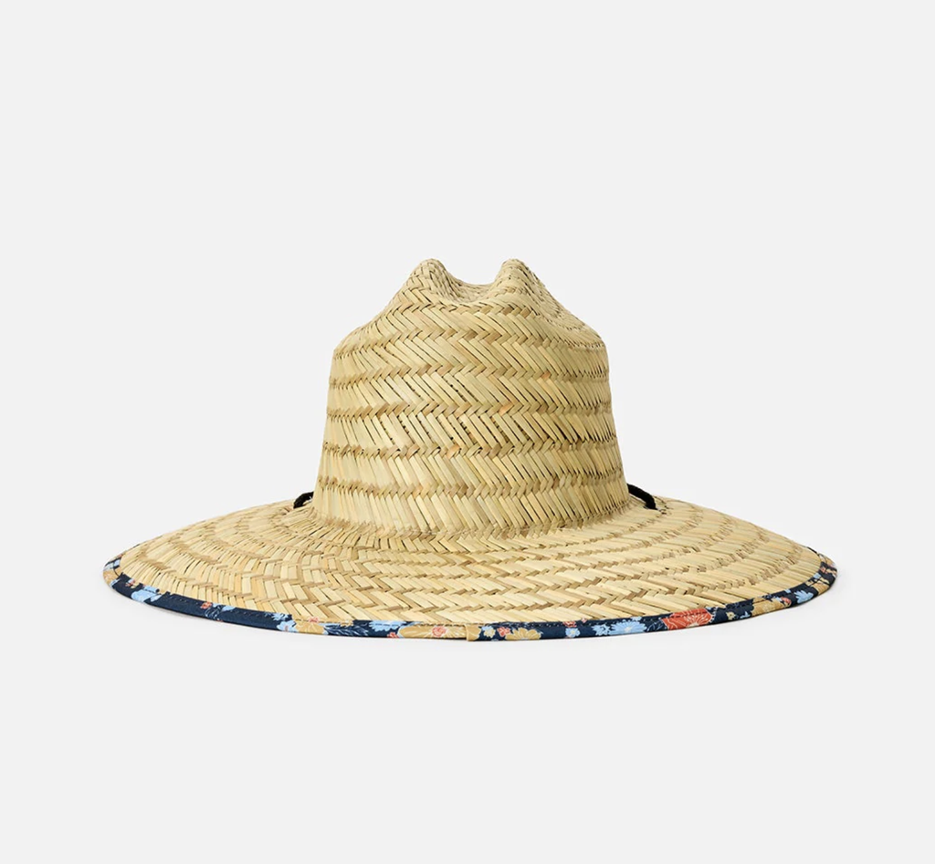 Sombrero de Paja Rip Curl Fun Times - Dark Navy