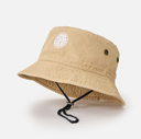 Gorro Rip Curl Wetty Icon Bucket - Khaki